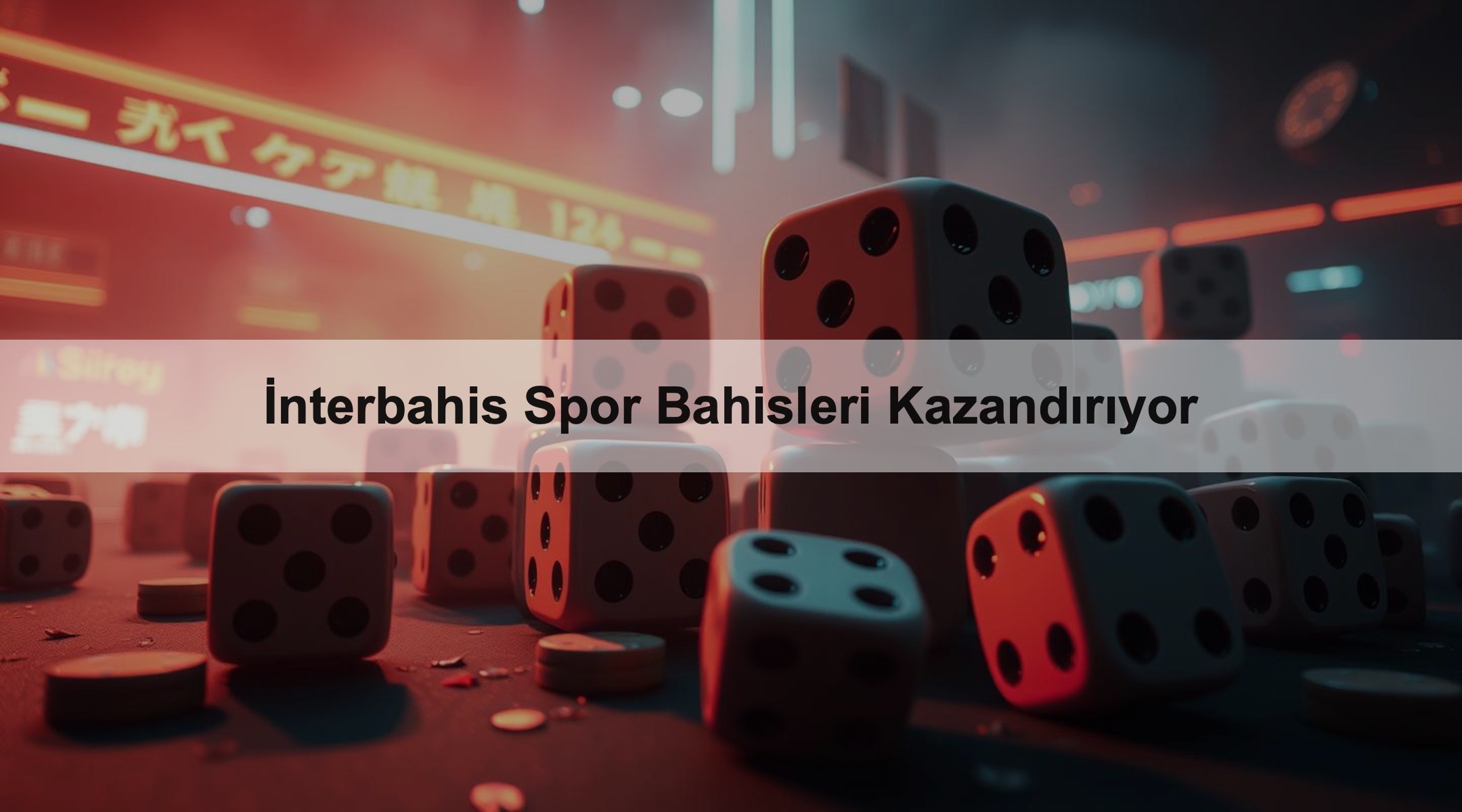 İnterbahis Spor Bahisleri Kazandırıyor 1 İnterbahis Spor Bahisleri Kazandırıyor