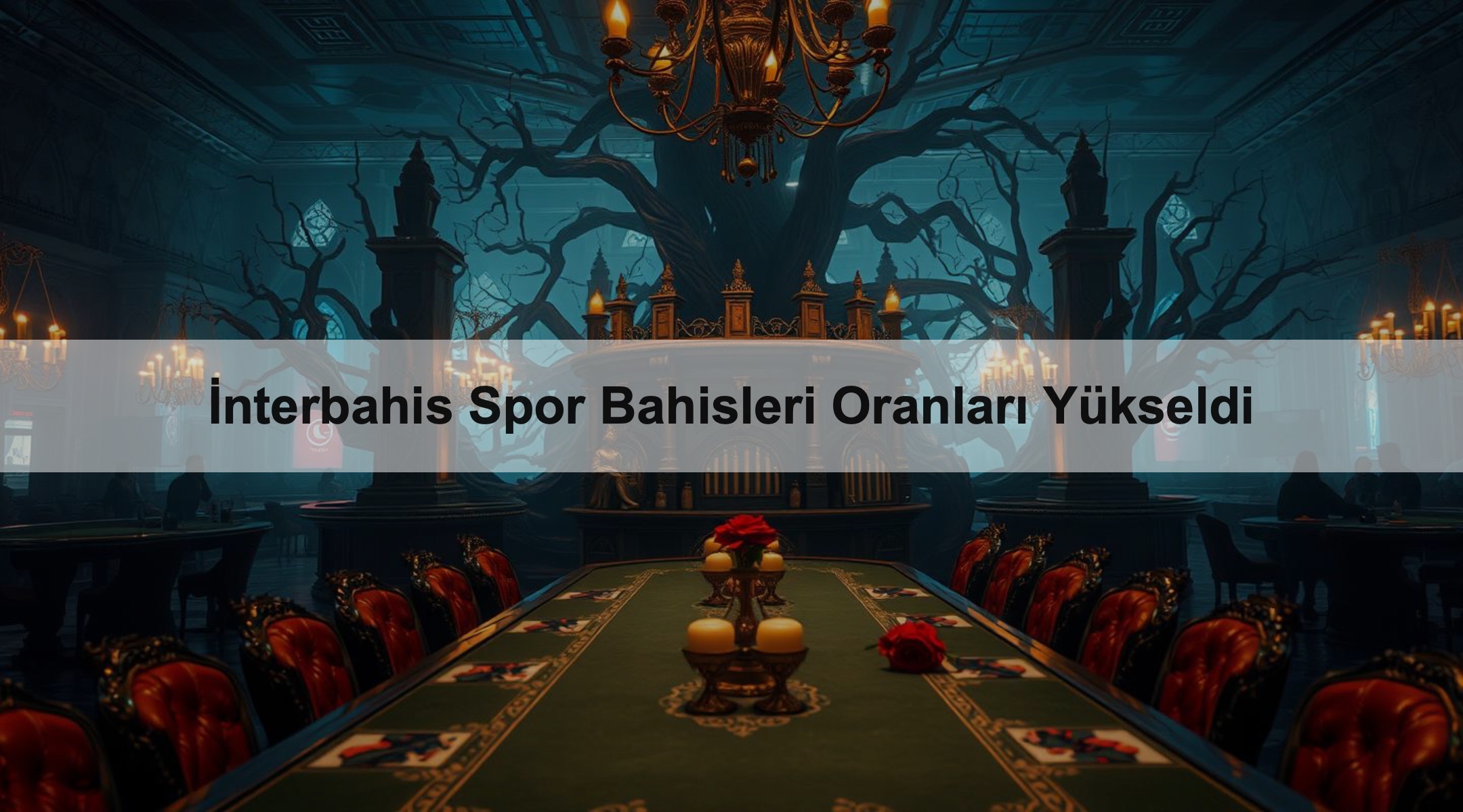 İnterbahis Spor Bahisleri Oranları Yükseldi 1 İnterbahis Spor Bahisleri Oranları Yükseldi