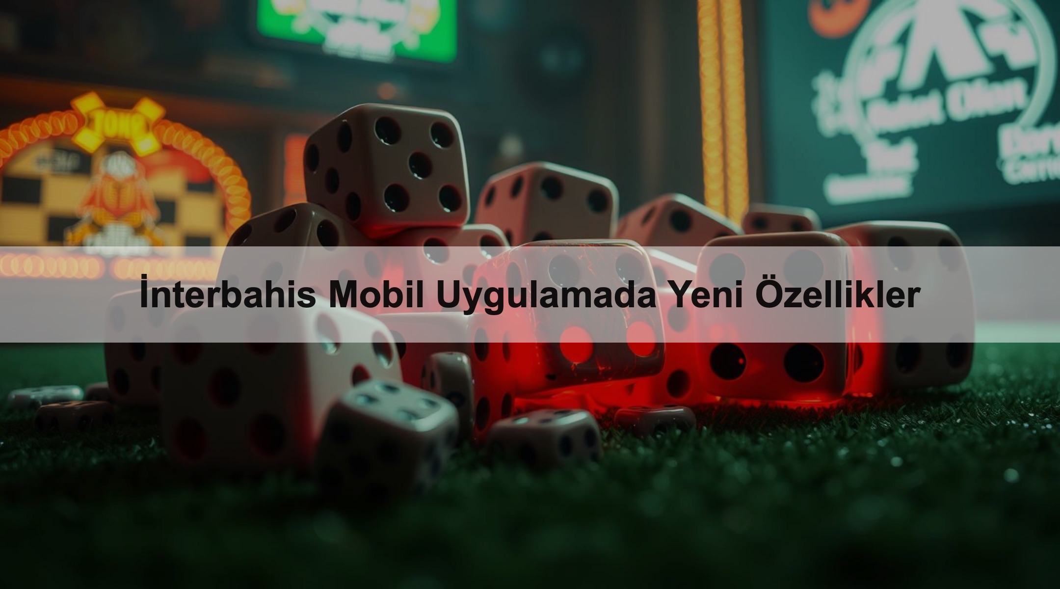 İnterbahis Mobil Uygulamada Yeni Özellikler 1 İnterbahis Mobil Uygulamada Yeni Özellikler