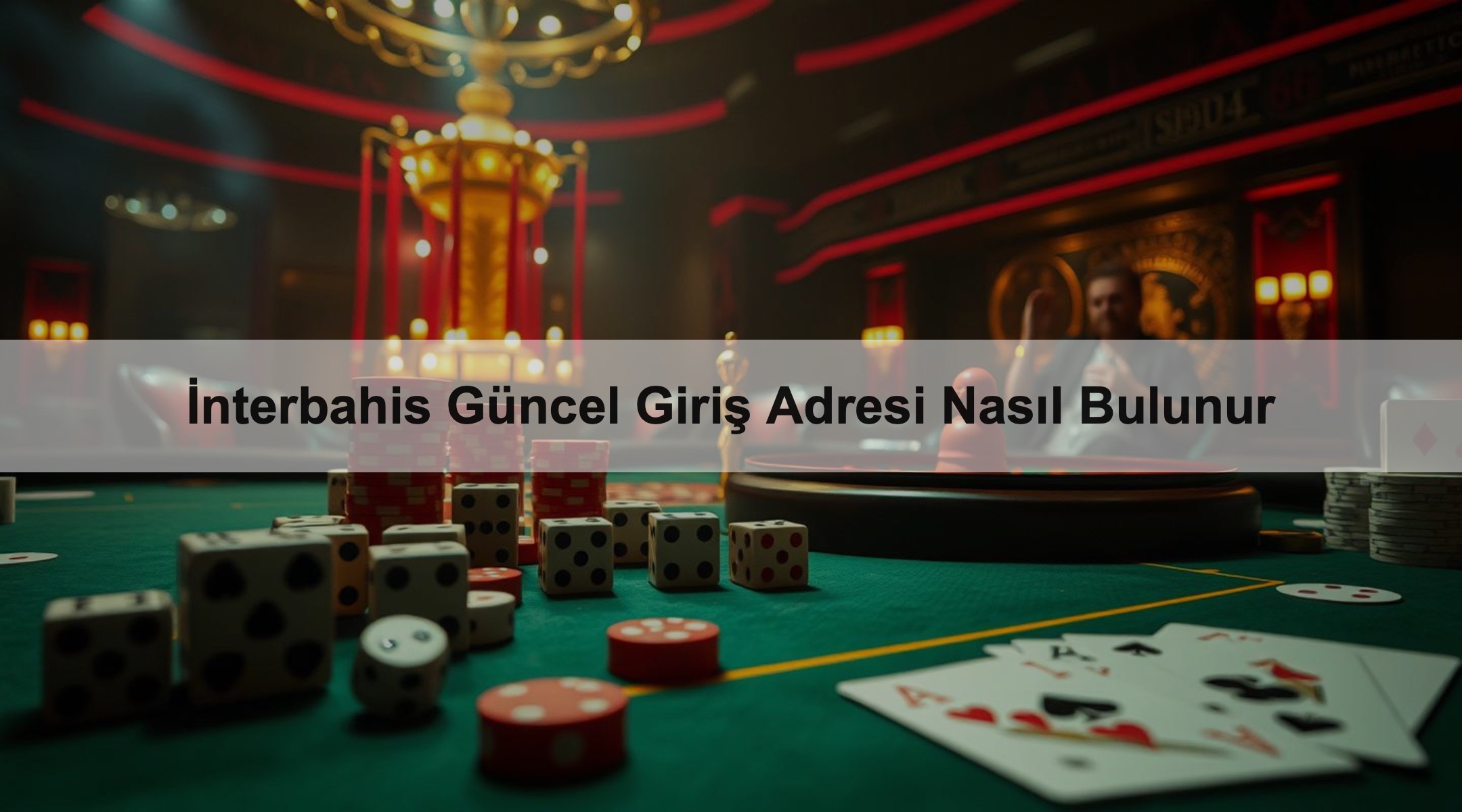 İnterbahis Güncel Giriş Adresi Nasıl Bulunur 1 İnterbahis Güncel Giriş Adresi Nasıl Bulunur